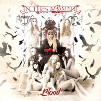 Purchase In This Moment - Blood (Special Edition)