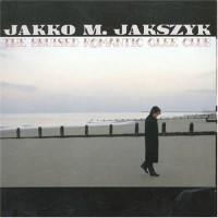 Purchase Jakko M. Jakszyk - The Bruised Romantic Glee CD1