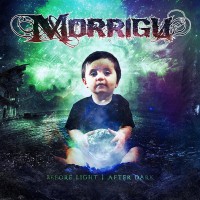 Purchase Morrigu - Before Light / After Dark