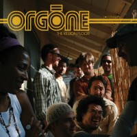 Purchase Orgone - The Killion Floor
