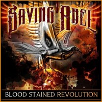 Purchase Saving Abel - Blood Stained Revolution