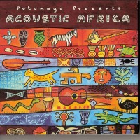 Purchase VA - Putumayo Presents: Acoustic Africa