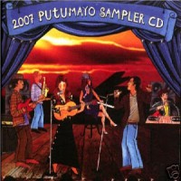 Purchase VA - Putumayo Presents: 2007 Putumayo Sampler Cd