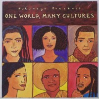 Purchase VA - Putumayo Presents: One World, Many Cultures
