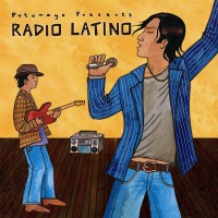 Purchase VA - Putumayo Presents: Radio Latino