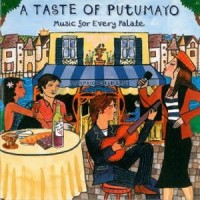 Purchase VA - Putumayo Presents: Taste Of Putumayo - Music For Every Palate