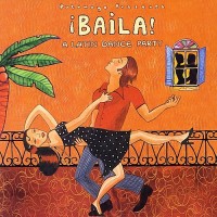 Purchase VA - Putumayo Presents: ?baila! - A Latin Dance Party