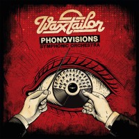 Purchase Wax Tailor - Phonovisions Symphonic Orchestra