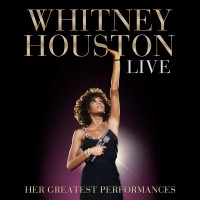 Purchase Whitney Houston - Her Greatest Performances (Live)