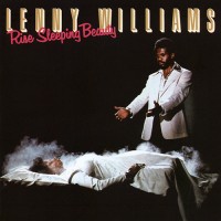 Purchase Lenny Williams - Rise Sleeping Beauty (Vinyl)