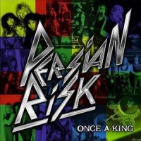 Purchase Persian Risk - Once A King