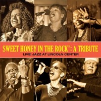 Purchase Sweet Honey in the Rock - A Tribute - Live! Jazz At Lincoln Center CD1