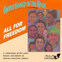 Purchase Sweet Honey in the Rock - All For Freedom