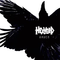 Purchase HEXVOID - Raven