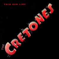 Purchase Cretones - Thin Red Line (Vinyl)