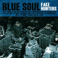 Purchase The Fakehunters - Blue Soul