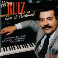 Purchase Hilton Ruiz - Live At Birdland