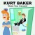 Buy Kurt Baker - Want You Around (EP) Mp3 Download