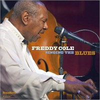 Purchase Freddy Cole - Singing The Blues