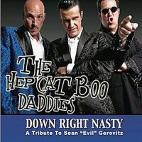 Purchase Hep Cat Boo Daddies - Down Right Nasty