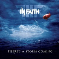 Purchase In Faith - There's A Storm Coming