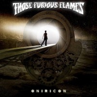 Purchase Those Furious Flames - Oniricon