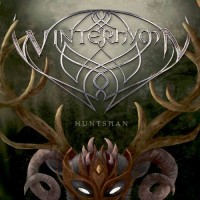 Purchase Winterhymn - Huntsman (CDS)