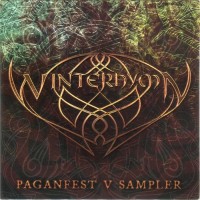 Purchase Winterhymn - Paganfest V Sampler (EP)