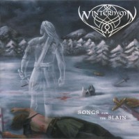Purchase Winterhymn - Songs For The Slain