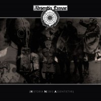 Purchase Absentia Lunae - Historia Nobis Assentietvr