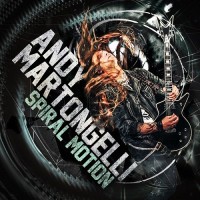 Purchase Andy Martongelli - Spiral Motion
