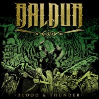 Purchase Baldur - Blood & Thunder