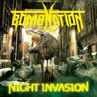 Purchase Bombnation - Night Invasion