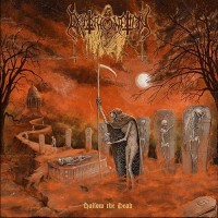 Purchase Deathronation - Hallow The Dead