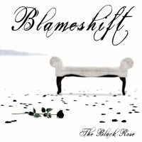 Purchase Blameshift - The Black Rose (EP)