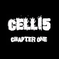 Purchase Cell15 - Chapter One