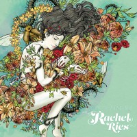Purchase Rachel Ries - Ghost Of A Gardener