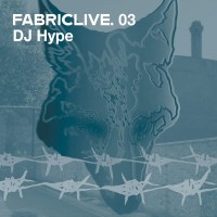 Purchase VA - Dj Hype - Fabriclive 03