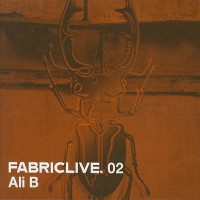 Purchase VA - Fabriclive.02 - Ali B