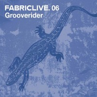 Purchase VA - Fabriclive.06 - Grooverider