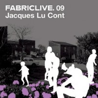 Purchase VA - Fabriclive. 09 Jacques Lu Cont