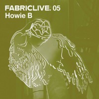 Purchase VA - Fabriclive 05 - Howie B