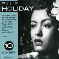 Purchase Billie Holiday - Membran CD1