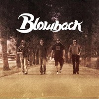 Purchase Blowback - 800 Miles