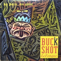 Purchase Buckshot LeFonque - No Pain, No Gain (CDS)