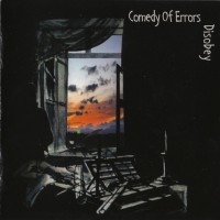 Purchase Comedy Of Errors - Disobey