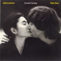 Purchase John Lennon - Signature Box: Double Fantasy CD8