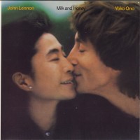 Purchase John Lennon - Signature Box: Milk And Honey CD9