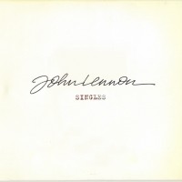 Purchase John Lennon - Signature Box: Singles CD11