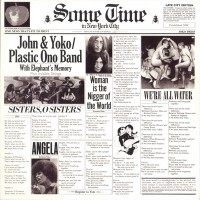 Purchase John Lennon - Signature Box: Sometime In New York City 1 CD3